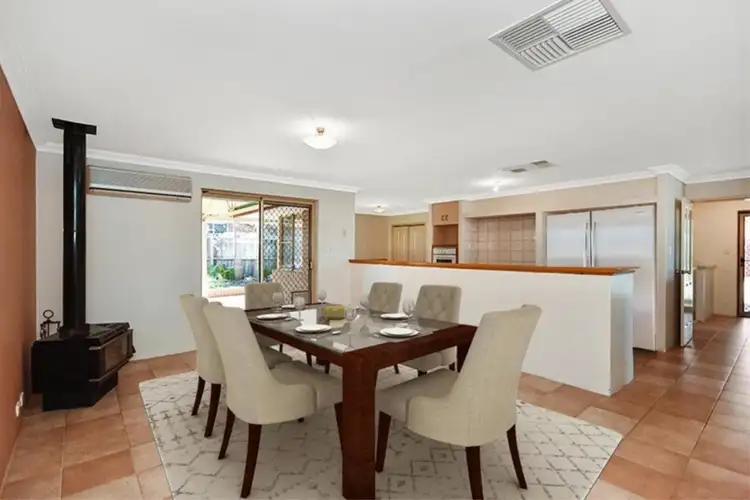 1 Smoke Bush Way, Ellenbrook WA 6069
