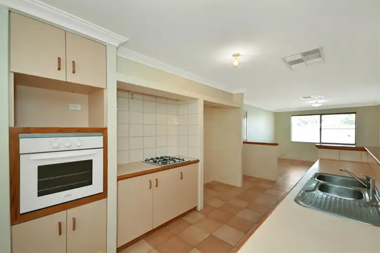 Seventh view of Homely house listing, 1 Smoke Bush Way, Ellenbrook WA 6069