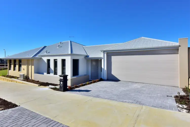 Main view of Homely house listing, 42 Tranquility Crescent, Aveley WA 6069