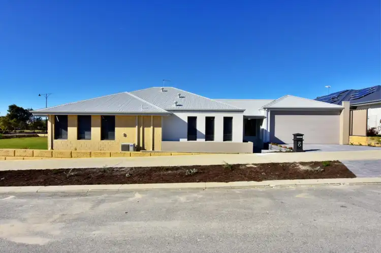 Fifth view of Homely house listing, 42 Tranquility Crescent, Aveley WA 6069