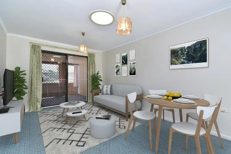 Main view of Homely retirement listing, 712/55 Belgrade Road, Wanneroo WA 6065