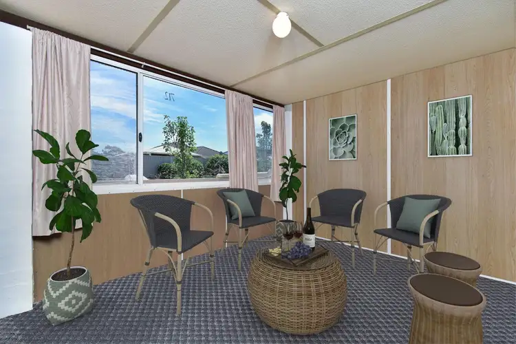Second view of Homely retirement listing, 712/55 Belgrade Road, Wanneroo WA 6065