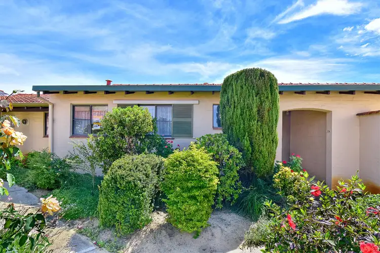 Fourth view of Homely retirement listing, 712/55 Belgrade Road, Wanneroo WA 6065
