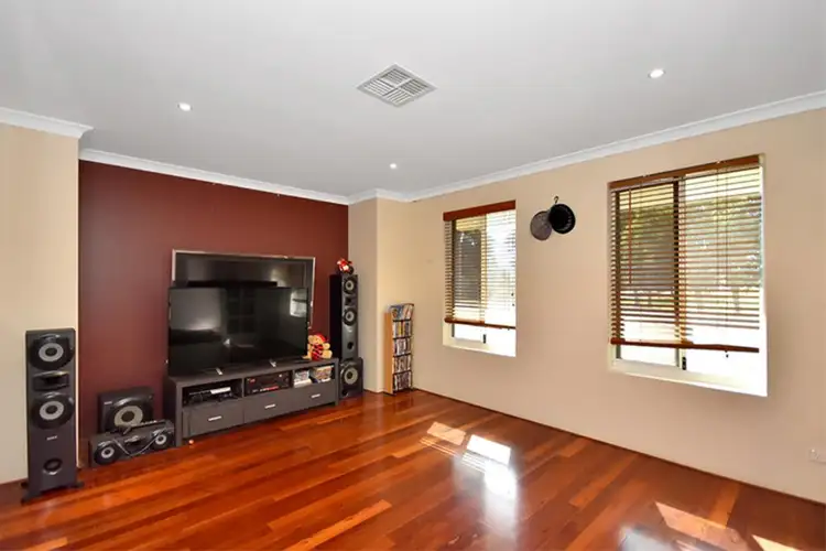 Fifth view of Homely house listing, 16 Crossland Avenue, Ellenbrook WA 6069