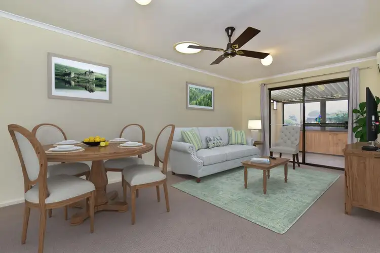 Main view of Homely retirement listing, 408/55 Belgrade Road, Wanneroo WA 6065