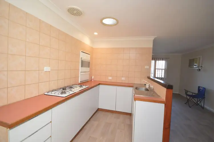 Second view of Homely house listing, 31 Jackson Street, Waroona WA 6215