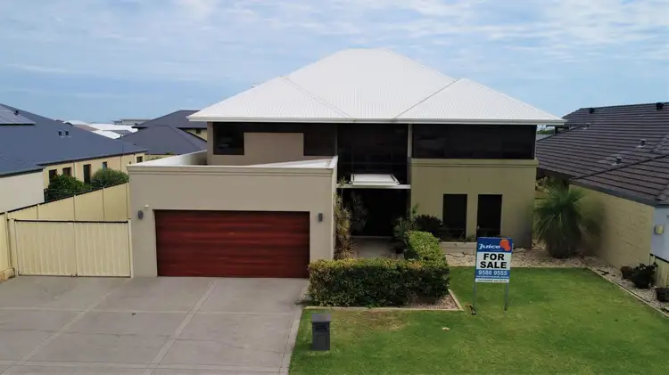 17 Lady Stirling Parade, Madora Bay WA 6210