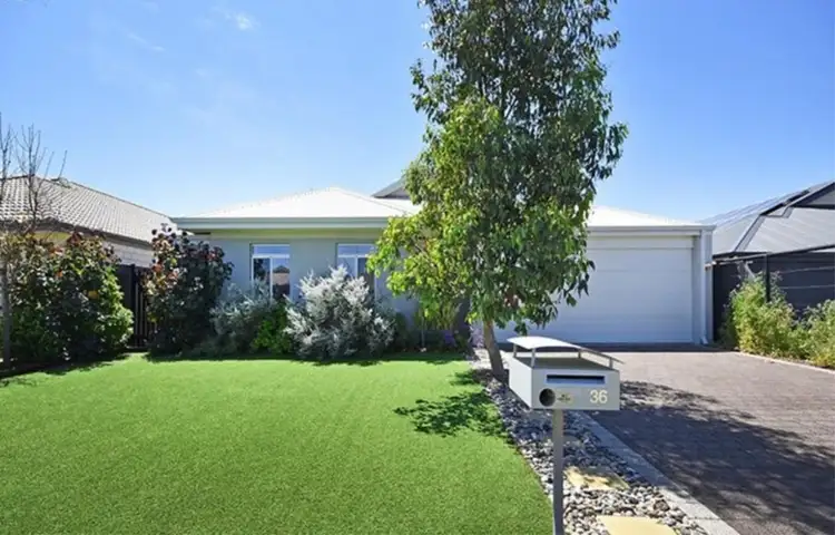 36 Featherflower Avenue, Dayton WA 6055