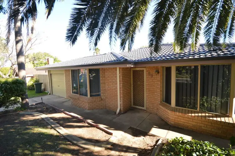 89 Leslie Street, Dudley Park WA 6210