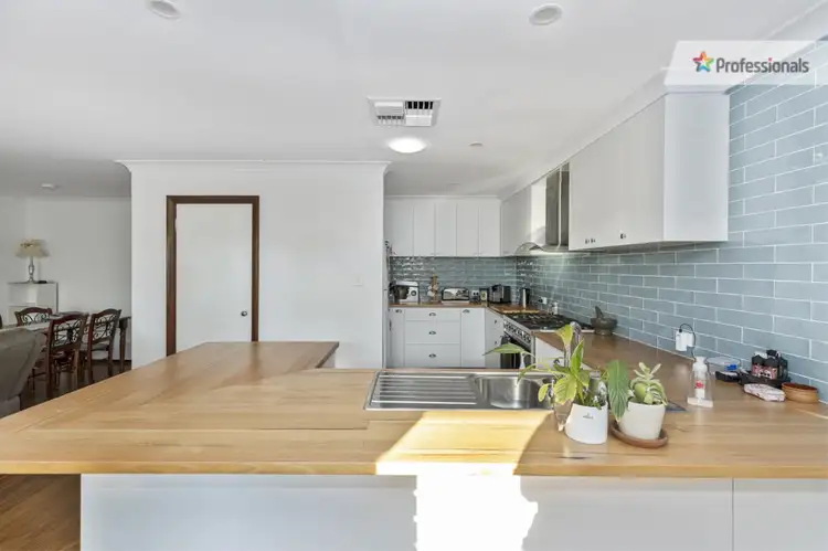 Main view of Homely house listing, 9 Dagmar Way, Swan View WA 6056