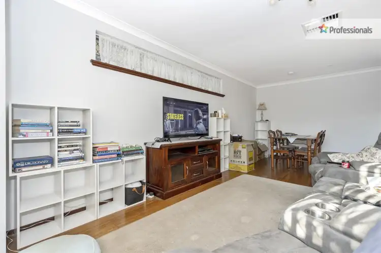Second view of Homely house listing, 9 Dagmar Way, Swan View WA 6056