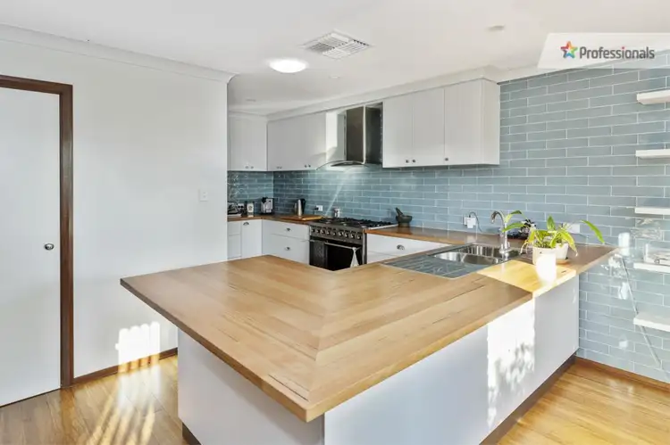 Fourth view of Homely house listing, 9 Dagmar Way, Swan View WA 6056