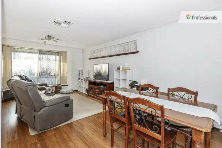 Fifth view of Homely house listing, 9 Dagmar Way, Swan View WA 6056