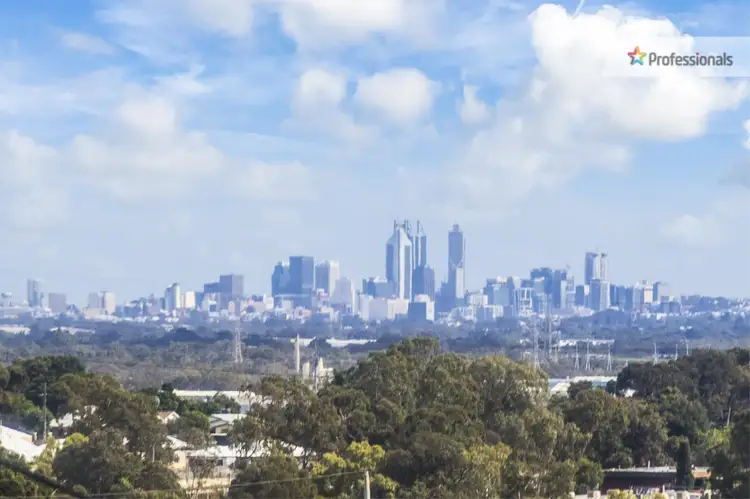Second view of Homely house listing, 13 Bladon Way, Swan View WA 6056