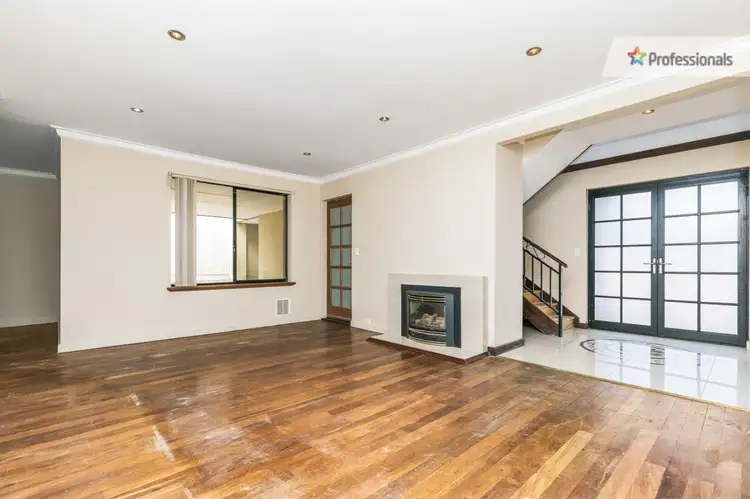 Third view of Homely house listing, 13 Bladon Way, Swan View WA 6056