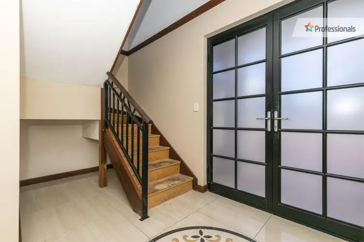 Fourth view of Homely house listing, 13 Bladon Way, Swan View WA 6056