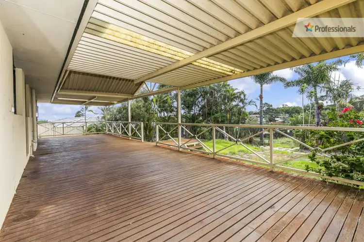 Fifth view of Homely house listing, 13 Bladon Way, Swan View WA 6056