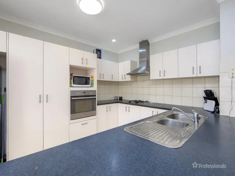 Second view of Homely villa listing, 3/71 Ferguson Street, Midland WA 6056