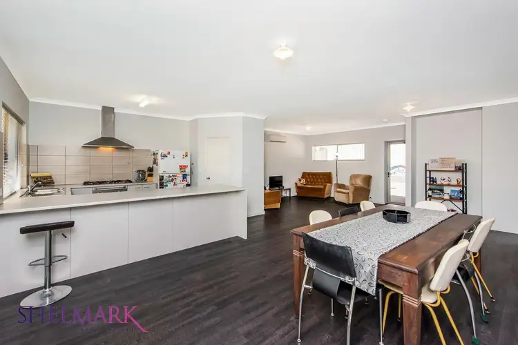 13A Fluellen Way, Hamilton Hill WA 6163