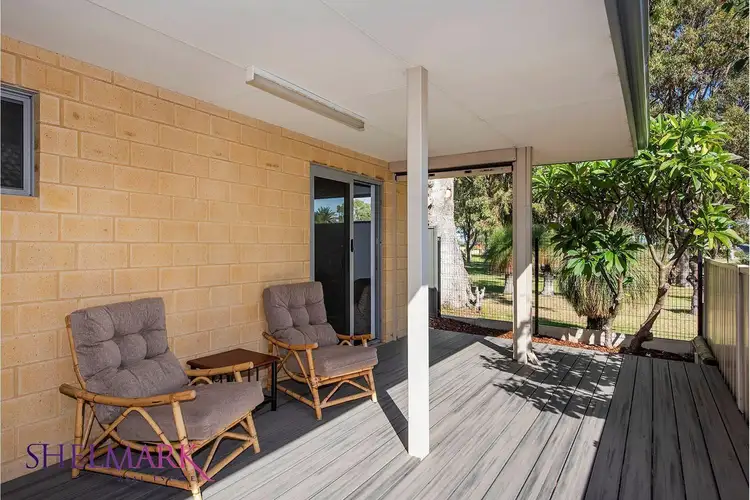Third view of Homely house listing, 13A Fluellen Way, Hamilton Hill WA 6163