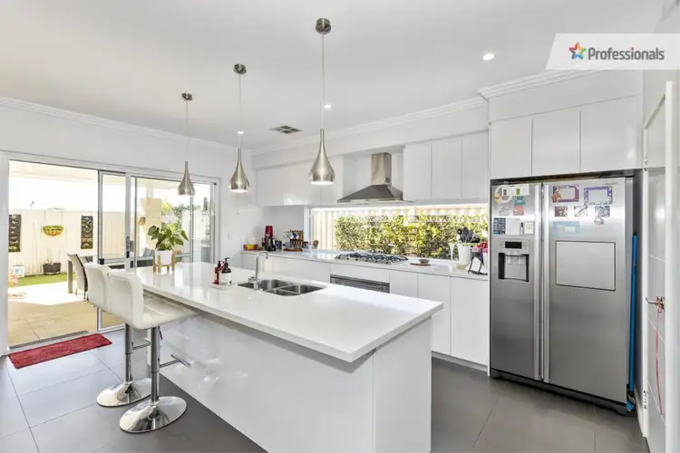 Main view of Homely house listing, 4 Panola Way, Sinagra WA 6065
