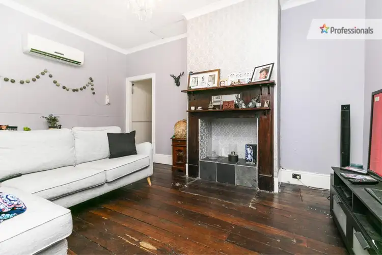 Main view of Homely house listing, 10a Ewart Street, Midvale WA 6056