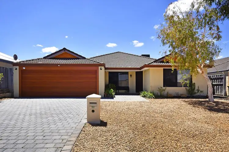 50 Birkett Circle, Ellenbrook WA 6069