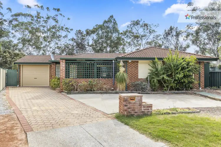 16 Giro Close, Middle Swan WA 6056