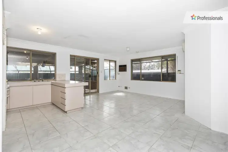 Second view of Homely house listing, 16 Giro Close, Middle Swan WA 6056