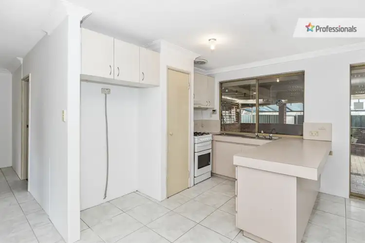 Third view of Homely house listing, 16 Giro Close, Middle Swan WA 6056