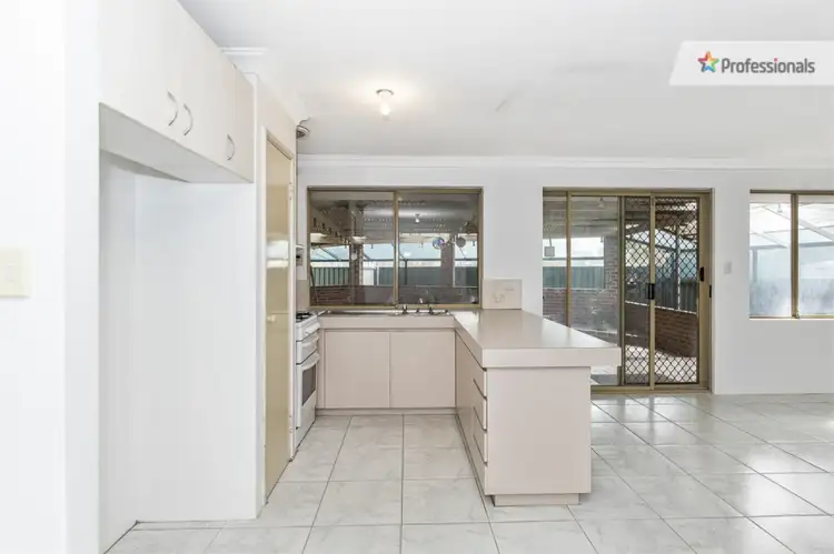 Fourth view of Homely house listing, 16 Giro Close, Middle Swan WA 6056