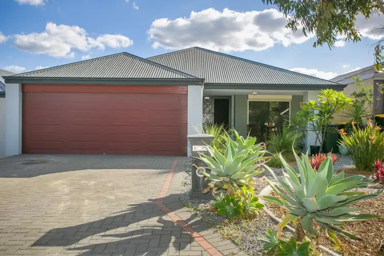 59 Redstone Trail, Ellenbrook WA 6069