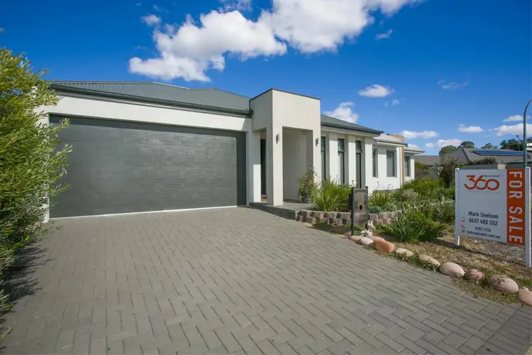 Main view of Homely house listing, 4 Boyagarring Gardens, Ellenbrook WA 6069