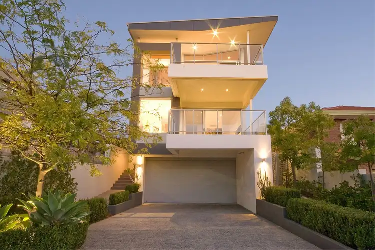 6A Millington Street, Ardross WA 6153