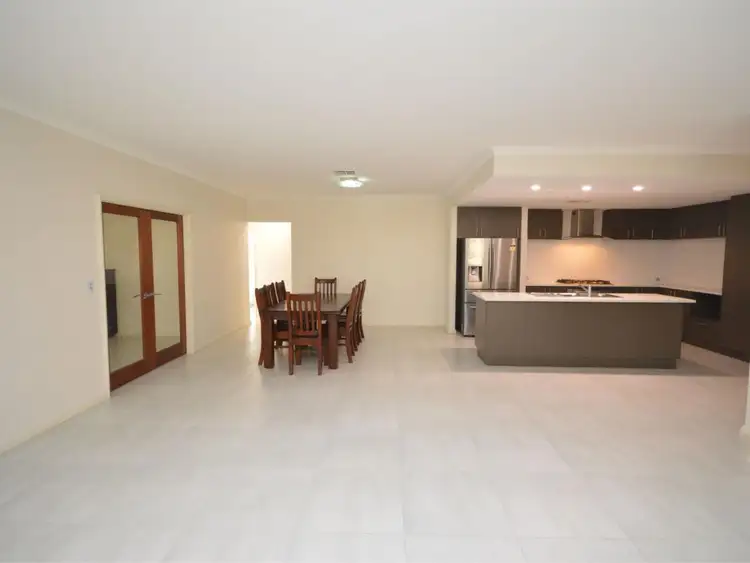 Second view of Homely house listing, 4 Emerald Pass, Meadow Springs WA 6210