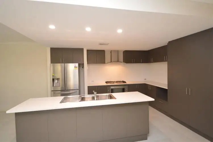 Fourth view of Homely house listing, 4 Emerald Pass, Meadow Springs WA 6210