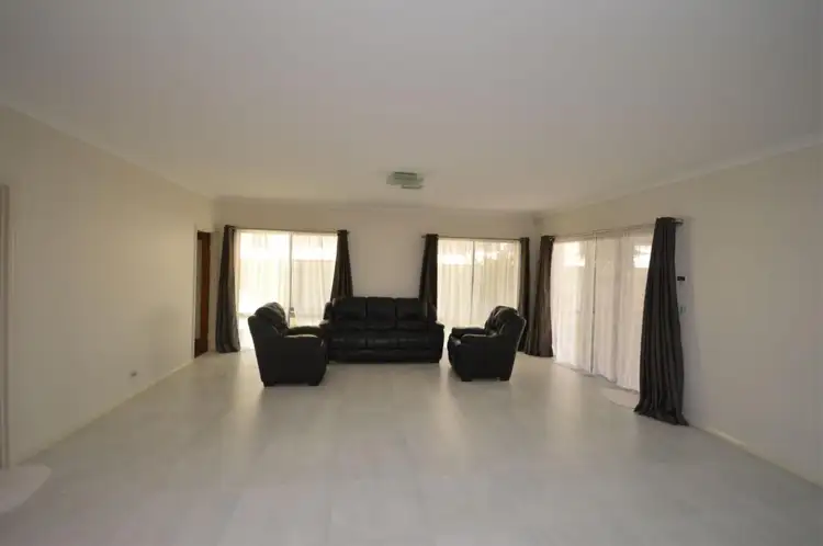 Fifth view of Homely house listing, 4 Emerald Pass, Meadow Springs WA 6210