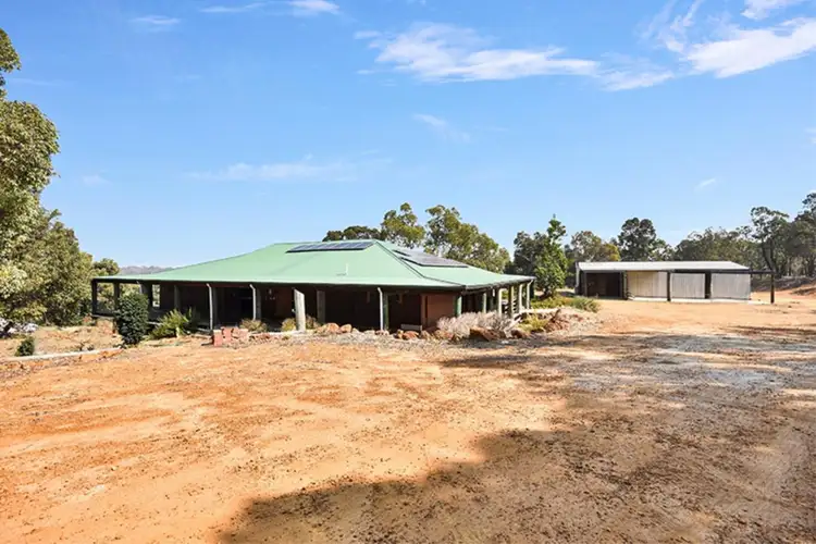 227 Jenkins Road