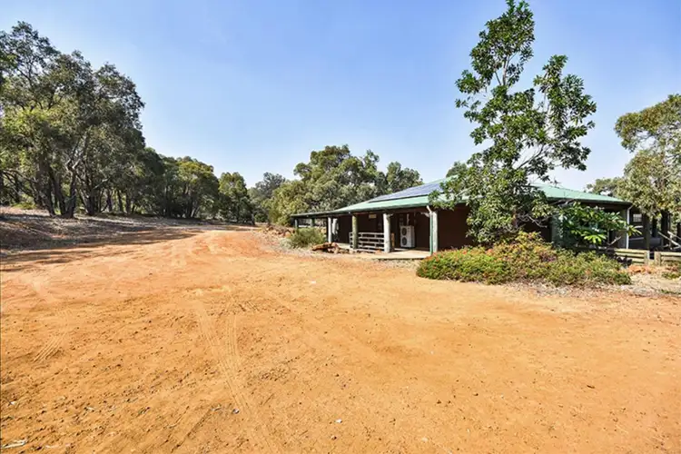 Second view of Homely house listing, 227 Jenkins Road, Bullsbrook WA 6084