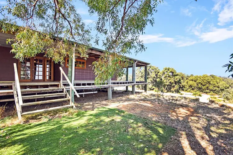 Third view of Homely house listing, 227 Jenkins Road, Bullsbrook WA 6084