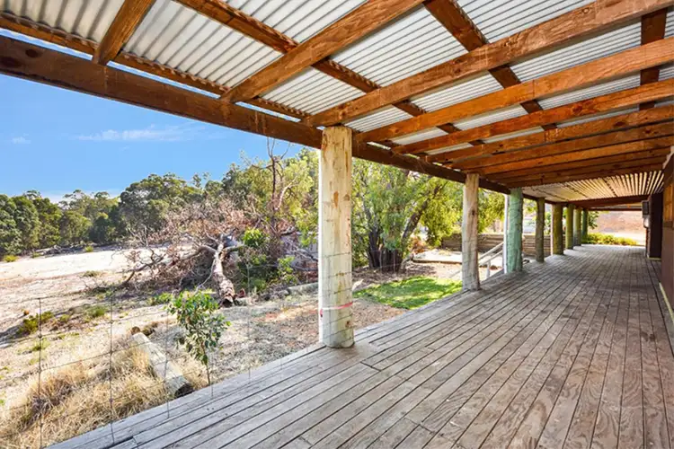 Fourth view of Homely house listing, 227 Jenkins Road, Bullsbrook WA 6084