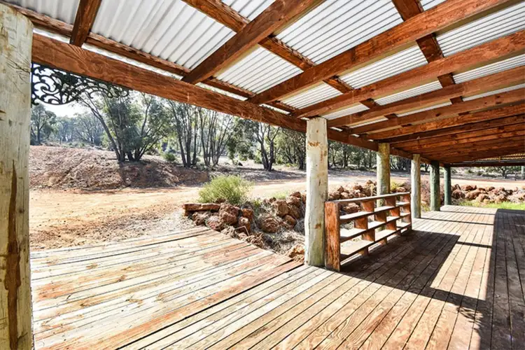 Fifth view of Homely house listing, 227 Jenkins Road, Bullsbrook WA 6084