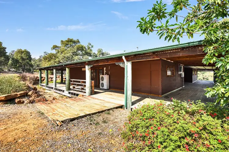 Sixth view of Homely house listing, 227 Jenkins Road, Bullsbrook WA 6084