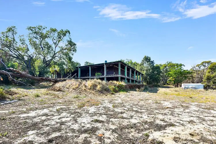 Seventh view of Homely house listing, 227 Jenkins Road, Bullsbrook WA 6084