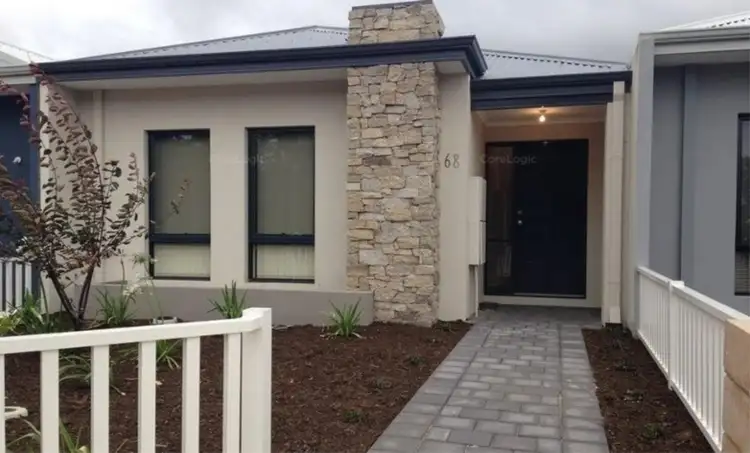 68 Wilding Boulevard, Ellenbrook WA 6069