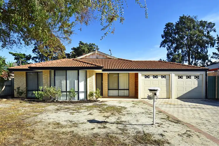 34 Millstream Grove, Ellenbrook WA 6069