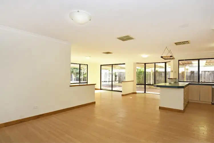 Sixth view of Homely house listing, 34 Millstream Grove, Ellenbrook WA 6069