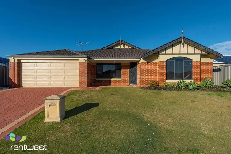 Main view of Homely house listing, 44 Kookynie Loop, Baldivis WA 6171
