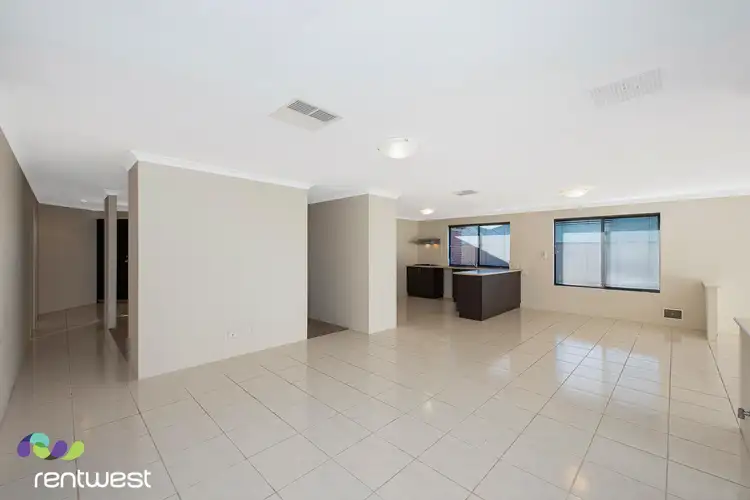 Second view of Homely house listing, 44 Kookynie Loop, Baldivis WA 6171