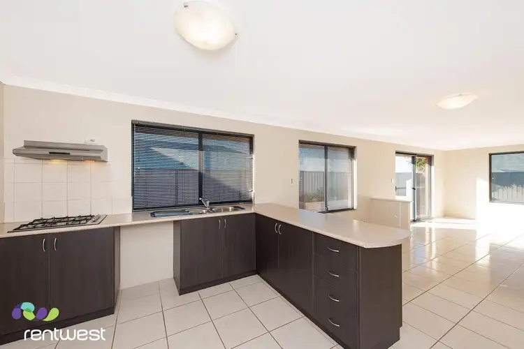 Third view of Homely house listing, 44 Kookynie Loop, Baldivis WA 6171